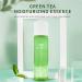 Green Tea Toner for Face - Green Tea Face Toner Essence Water - Green Tea Toner Skincare Water - Moisture Hydrate Reduce Dryness Plump - Smooth Tender Restore Elasticity Pore Minimizer Refreshing Skin - Buy Online on GoSupps.com