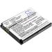 Buy PRUVA Battery 1800mAh for Ingenico IMP627 IMP657 iSMP4 - Compatible Replacement P/N: 296196699 F734A1953 - Fast International Shipping - Buy Online on GoSupps.com