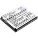 296196699 F734A1953 1800mAh Battery Compatible with IMP657 IMP657-USJRS01A IMP627-USBLU01A iSMP4 IMP627 3.7V