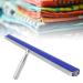 Buy Dust Sticky Roller - 24 Inch Silicone Manual Roller for Hair & Fiber Removal | High Resilience & Aluminum Alloy Handle - International Shipping Available - Buy Online on GoSupps.com