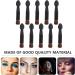 FOMIYES 20 Pcs Double Ended Eye Shadow Stick Makeup Eyeshadow Eye Shadow Brush for Makeup Tool - Buy Online on GoSupps.com