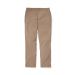 ExOfficio Men's Nomad Pant Walnut Brown 42