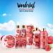 Buy Nykaa Naturals Wanderlust Body Milk - Strawberry Daiquiri for Women - 6.76 oz | International Shipping Available - Buy Online on GoSupps.com