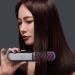 Cordless Straightener - Portable USB Rechargeable Hair Straightener | 3 Temperature Levels | Compact Wireless Styling Tool for Effortless Smoothing - Buy Online on GoSupps.com