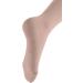Medi Medive Comfort Knee Socks with Lace | Soft Compression Stockings CCL2 for Men & Women | Cashmere | Size IV - International Shipping Available - Buy Online on GoSupps.com