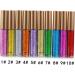 Healeved 10pcs Liquid Eyeliner Eyeshadow Eye Shadow Glitter Eyeliner Shinny Eyeliner - Buy Online on GoSupps.com