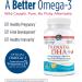 Nordic Naturals Prenatal DHA Strawberry - 90 Soft Gels for Healthy Pregnancy - Buy Online on GoSupps.com