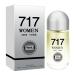 Hybrid & Company 717 Women New York Eau De Parfume Pour Femme Natural Spray 3.4FL.OZ