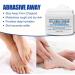 Urea Foot Cream 40 Percent - Urea Cream Plus 2% Salicylic Acid - Cracked Heel Repair Cream - Urea Cream for Feet with Coconut Oil Tea Tree and Aloe Vera - Callus Remover and Soften - Buy Online on GoSupps.com