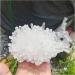 Natural Crystal Rough Natural Crystals Clear Quartz Cluster Freeform Reiki Stones Room Home Office Aquarium Decoration Accessories Gemstone Decoration (Size : 400-500g) - Buy Online on GoSupps.com