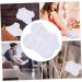 minkissy 2 Pairs Protective Socks Pumps High Heels for Women Socks for Moisturizing Feet Heel Moisturizing Socks Heel Boots Gel Preserve Moisture Sock Pedicure Miss Sebs Cotton Socks White - Buy Online on GoSupps.com