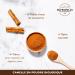 Sevenhills Wholefoods Ceylon Cinnamon Powder (True) Raw Organic 1kg - Buy Online on GoSupps.com