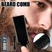 Kagodri Waterproof Beard Filling Pen Kit - Deluxe Beard Filler Brush for Realistic Dark Brown Beard Enhancement & Moustache Coloring - Buy Online on GoSupps.com