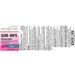 Allergy Relief: Geri-Dryl OTC Benadryl Ultratabs 25mg Antihistamine - Buy Online on GoSupps.com