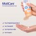 MoliCare Skin Hand Cream 200ml - Skin-Friendly pH-Neutral Moisturizing Care for All Skin Types - Buy Online on GoSupps.com