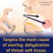 Snoreeze Throat Spray 23.5ml - Stop Snoring with this Effective Solution - Buy Online on GoSupps.com