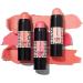 Catrice Cosmetics Catrice Colorete en Stick Cheek Flirt N 010 Rn Peach 55 g Multicolor One size - Buy Online on GoSupps.com