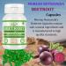 Morsan Nutraveda Beetroot (Beta vulgaris) Capsules - 500mg Beet Root Powder Aids Healthy Circulation & Vitality Non-GMO Beet Root Supplement - 60 Capsules 30-Day Supply (4) - Buy Online on GoSupps.com