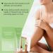 Cr me d pilatoire indolore pour femmes et hommes - Cr me d pilatoire douce pour peaux sensibles du visage de la l vre sup rieure du menton et du corps - pour tous types de peau (1 pi ce) - Buy Online on GoSupps.com