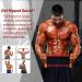 Rip Stick Workout Home Gym - Adjustable Resistance Bands for Upper Body & Joint Rehab | 10 Portable Bands Included - Buy Online on GoSupps.com