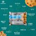 Forzagen Vegan Protein Cookies - 12 Pack | 10g Protein | No Artificial Sweeteners | Vegan Chocolate Chip Snacks - Buy Online on GoSupps.com