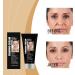  SKZKK Firming face cream anti-wrinkle cream firming anti-aging cream for sagging skin smooths wrinkles for all skin types reduces wrinkles lifts and firms the skin (3 pcs) - Buy Online on GoSupps.com