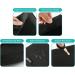 Neoprene Fishing Spinning Reel Cover - 2 Pcs Protective Case for Spinning Reel 3000-5500 - Sleeve Bag for Bait Casting & Spin Reel - Buy Online on GoSupps.com