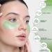 Anti-Aging Eye Pads & Moisturizing Lip Mask - 60 Pcs Under Eye Patches for Dark Circles & Wrinkles - International Shipping Available - Buy Online on GoSupps.com