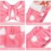 4 Pack Spa Headband MORGLES Facial Makeup Headband Bowknot Hair Bands Cosmetic Headband with 1pcs Face Mask Brush 1pcs Silicone Face Scrubbers for Women Washing Face Skincare Style 1 - Buy Online on GoSupps.com