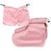 Gants en cire de paraffine Gants adoucissants pour les mains ouverture lastique respirant hydratant moufles chaudes pour pieds craquel s p dicure pieds de femme spa sommeil