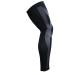 B-Driven Sports Compression Sleeve For Legs Women Men - Calf Knee Support - Full Thigh Sleeve - Recovery Leg Sleeve - Medical Grade XXX-Large
