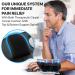Doctor Developed Dr. Brace Adjustable Wrist Brace Night Support for Carpal Tunnel - Double Splint & Therapeutic Cushion for Pain Relief - Small/Medium Right Hand, Black - Buy Online on GoSupps.com