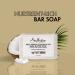 SheaMoisture Coconut Oil Shea Butter Soap 8 oz (4 Pack) | Cruelty-Free Skin Care - Buy Online on GoSupps.com