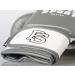 Paffen Sport Fit Boxing Gloves - Breathable Mesh 14oz for Boxing Kickboxing Muay Thai & K1 - Gray/White | International Shipping Available - Buy Online on GoSupps.com