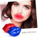 Mobestech Lip Mask - 10 Collagen Lip Gel Pads for Ultimate Lip Care | Laniege Sleeping Mask & Beauty Tools - Buy Online on GoSupps.com