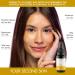 Altenya Bio Golden Jojoba Oil 20ml - USDA Organic Carrier Oil for Skin Hair & Scalp Care - Buy Online on GoSupps.com