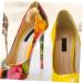 Buy Gatuida 20 Pairs High Heel Stickers | Anti-Slip Cushions for Women's Shoes & Boots - Buy Online on GoSupps.com