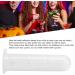 Tooth Glue Beads - Halloween False Teeth & Thermal Fitting Beads for Perfect Fake Teeth - Buy Online on GoSupps.com
