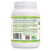 Herbal Secrets Organic Ground Flaxseed 2 Lbs - Non-GMO Vegan Source of Fiber & Omega-3 - Joint Health & Weight Management Support - 2 Pound Pack - Buy Online on GoSupps.com
