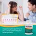 Fairhaven Health Myo-Inositol 120 Capsules - Support for Women & Menâ€™s Health - Buy Online on GoSupps.com