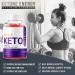 Select Keto Apple Cider Vinegar Gummies - Advanced Formula (60 Gummies) - Buy Online on GoSupps.com