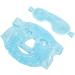 Yardwe 4 Sets Beauty Eye Sleep Beauty Ice Cooling for Eye Strain Pad Cooling Cooling Gel for for Cosmetic Big - Buy Online on GoSupps.com