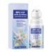 Roll-On Gel de soin des articulations - Soulagement apaisant et rapide - Soulage les muscles et les articulations - Pour genoux bas du dos cou mains pieds et corps entier
