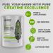 BIRDMAN High-Purity Creatine Monohydrate Unflavored Powder - Premium Pre-Workout Supplement | 600g - Boost Performance & Energy - Buy Online on GoSupps.com
