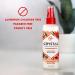 Crystal Essence Deodorant Spray Pomegranate 4 oz Pomegranate 4 Fl Oz (Pack of 1) - Buy Online on GoSupps.com