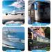 40 Count Motion Sickness Patches for Kids and Adults - Waterproof & Non-Drowsy Relief from Nausea & Vertigo | Ideal for Cruise, Plane, Train, Bus & Sea Sickness - Buy Online on GoSupps.com