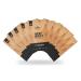 Buy German Beef Jerky 10-Pack - Cracked Pepper Dry Meat (500g) - International Shipping Available - Buy Online on GoSupps.com