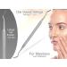 Buy Short Corner Lifter Double Instrument - Long Fine Ends for Perfect Manicure/Pedicure | International Shipping Available - Buy Online on GoSupps.com