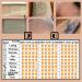 2023 Waterproof Tattoo Cover Up Tape for Scar Concealing - Lasts 3-7 Days - Brown, White - Buy Online on GoSupps.com