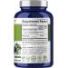 NusaPure Cascara Sagrada 9 000mg - 250 Vcaps (Bioperine Non-GMO 10:1 Extract) | International Shipping Available - Buy Online on GoSupps.com